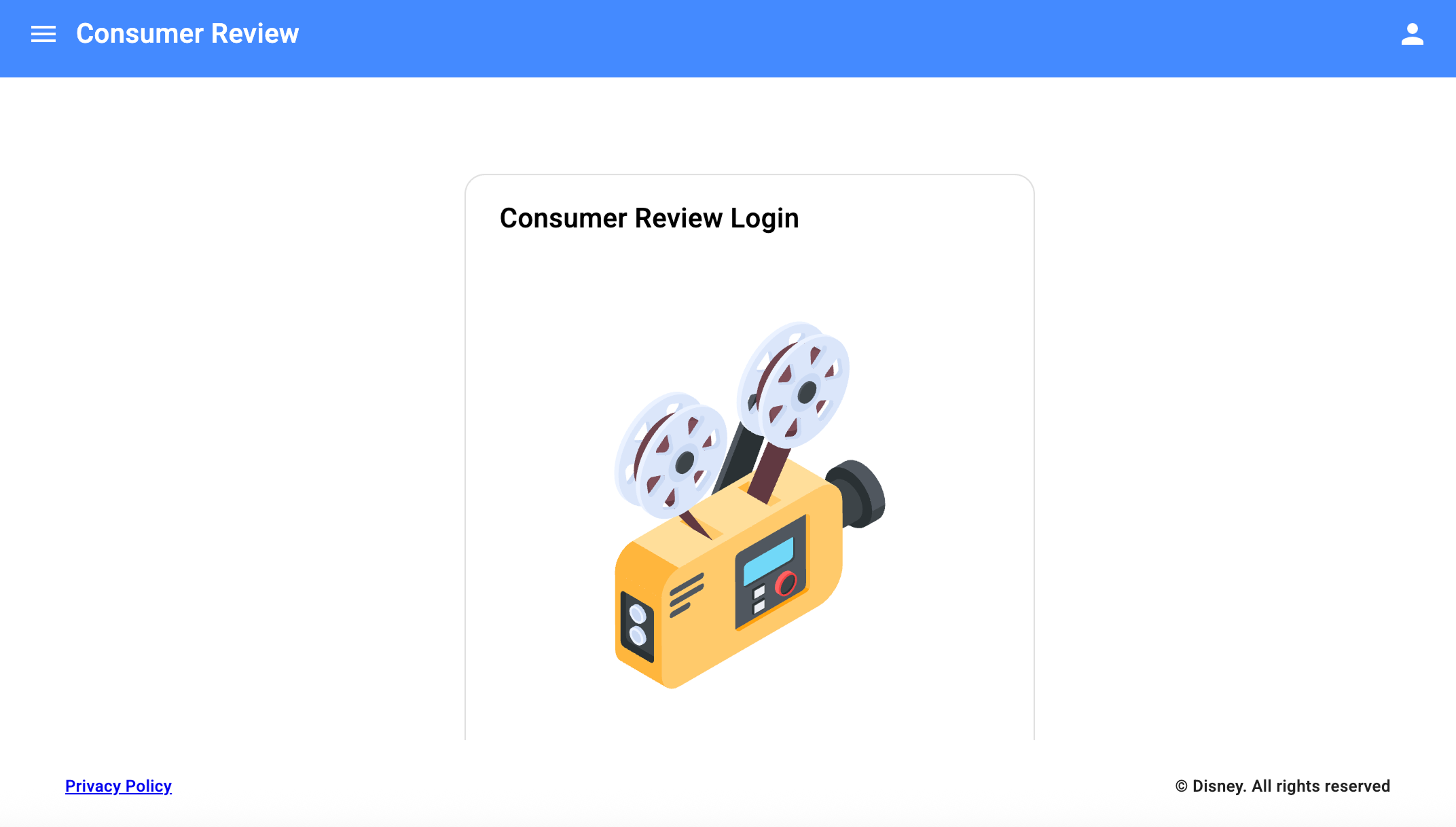 Watcher consumer review tool